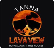 Tanna Lava View Bungalow